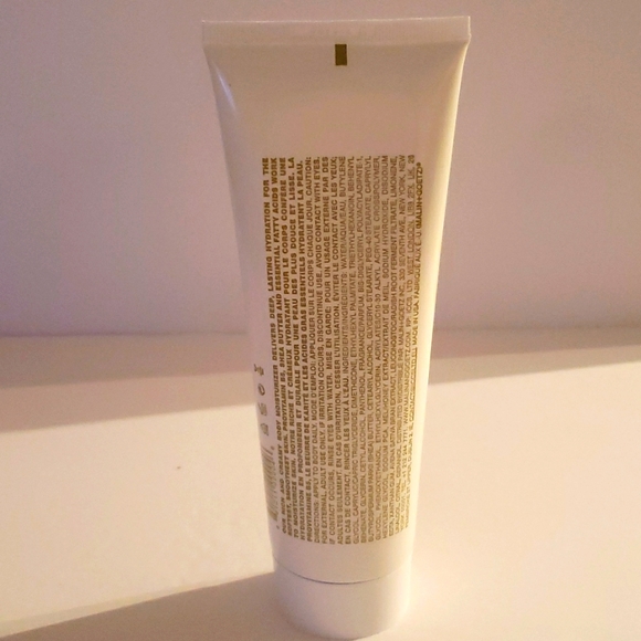 Malin+Goetz Vitamin b5 Body Moisturizer,  220ml - Picture 2 of 3